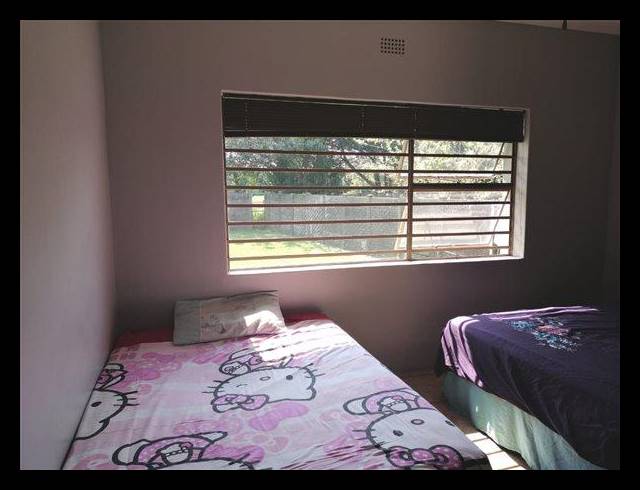3 BEDROOM HOUSE FOR SALE IN ARBORETUM
